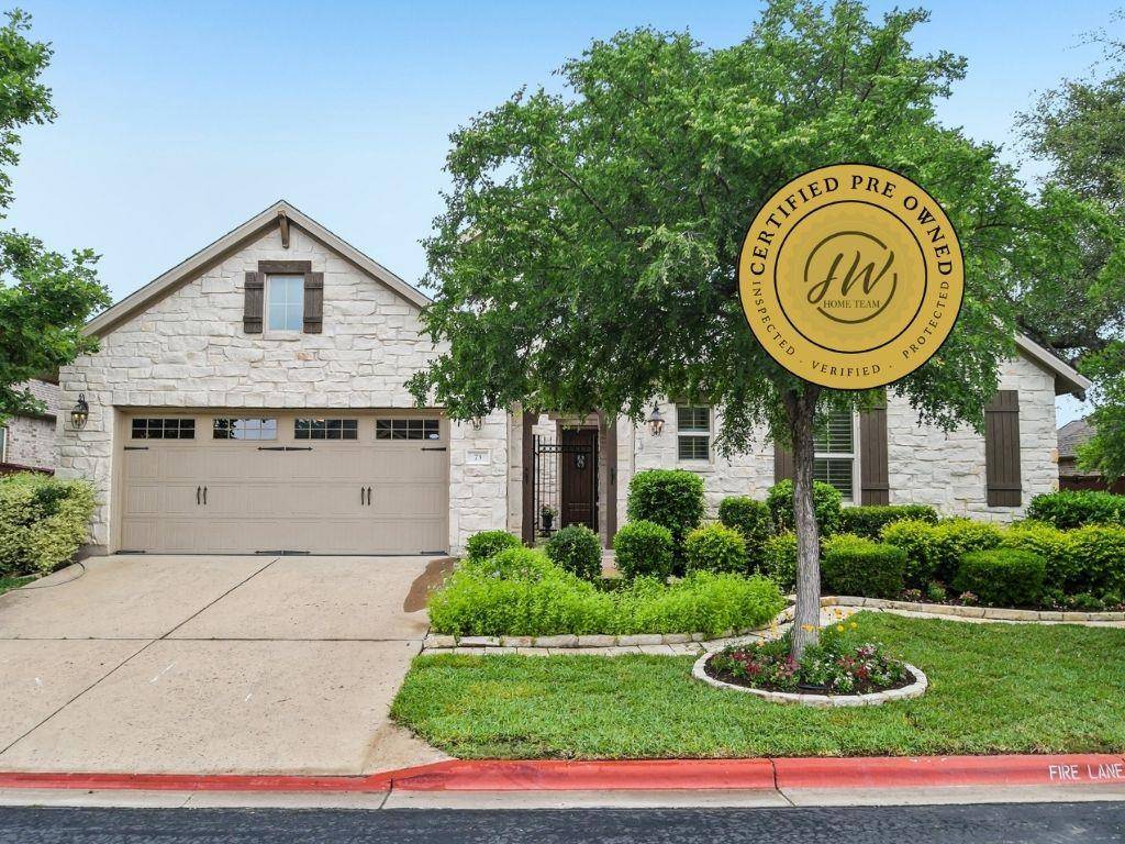 14105 Ronald Reagan BLVD #73, Cedar Park, TX 78641