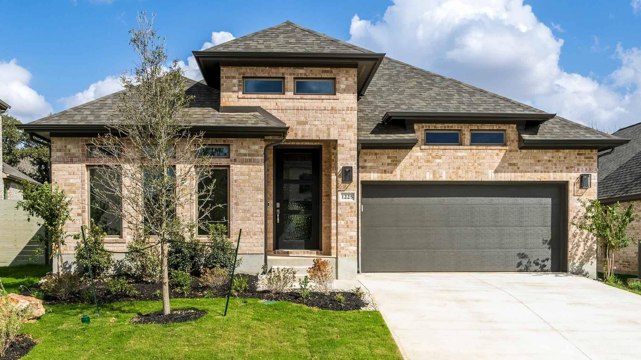 1225 Legends LN, Georgetown, TX 78628