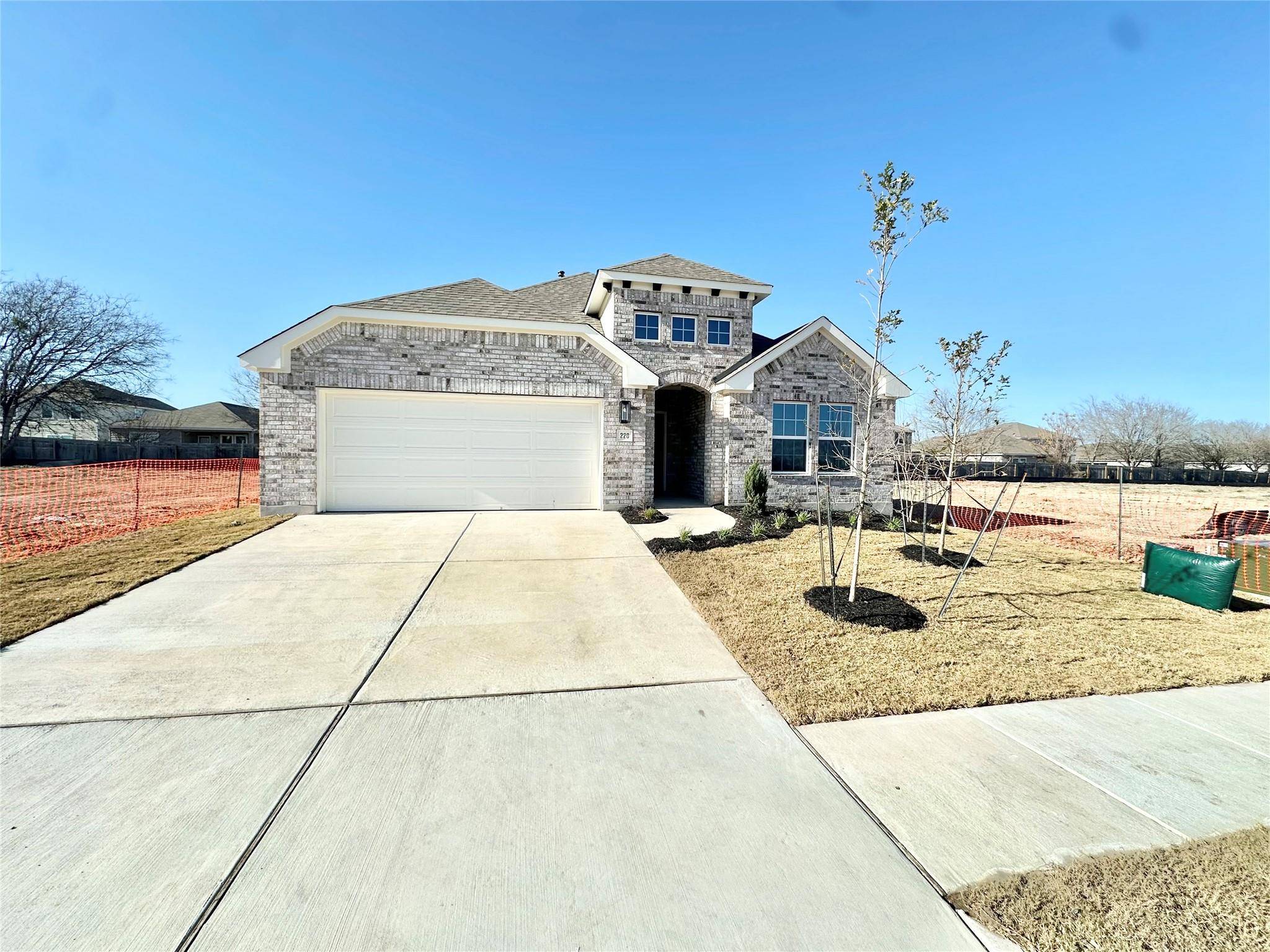 220 Oriole ST, Kyle, TX 78640