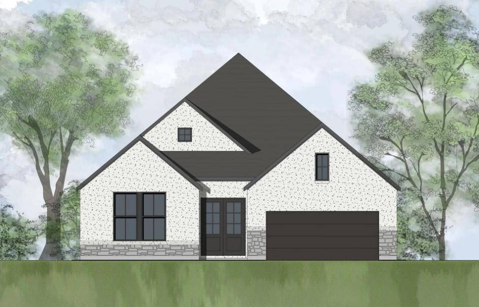 224 Running Fawn, Georgetown, TX 78628