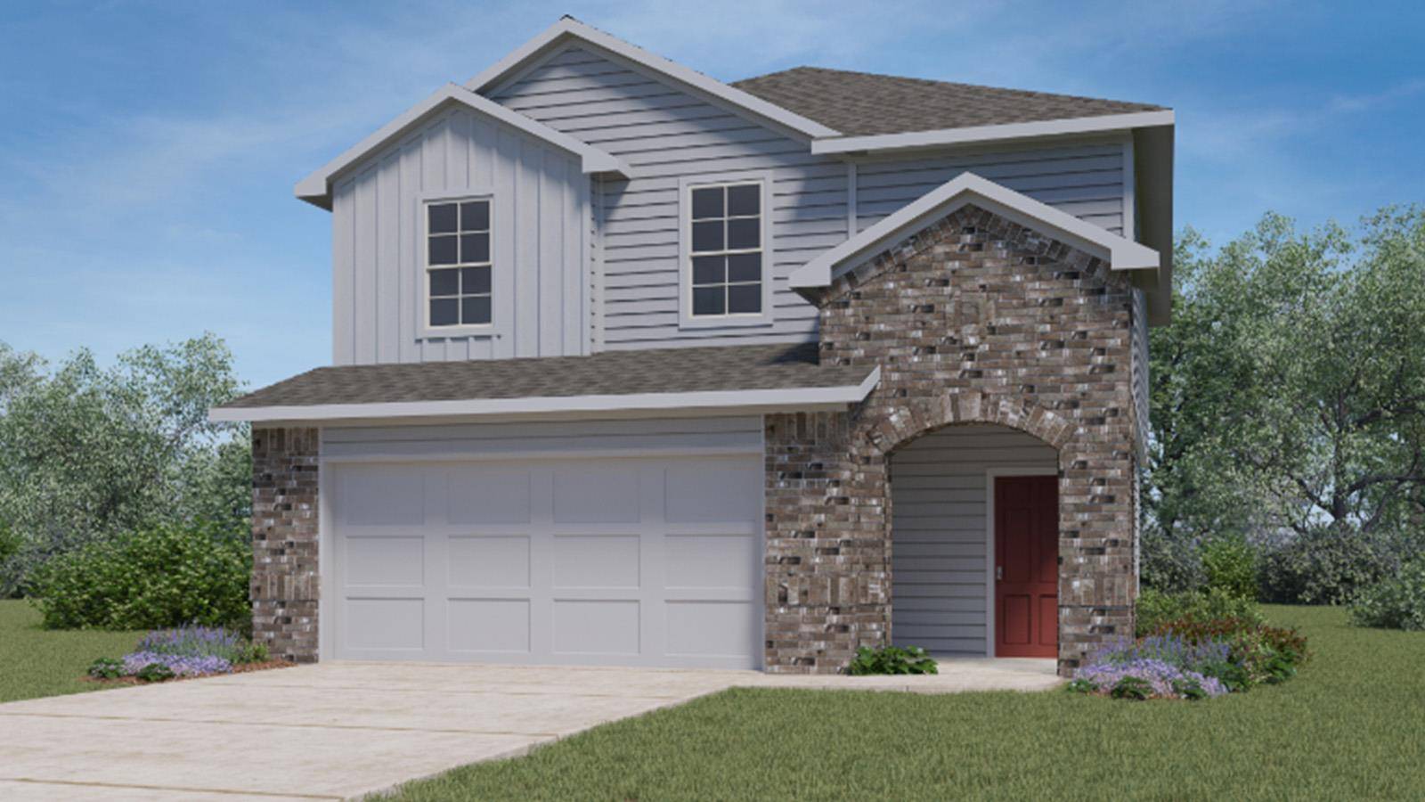 329 Dobson DR, Killeen, TX 76542