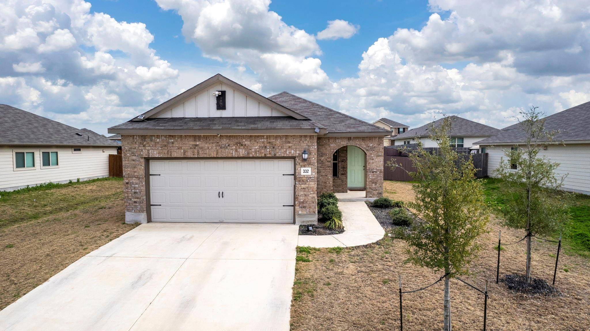 332 Blooming TRL, Kyle, TX 78640
