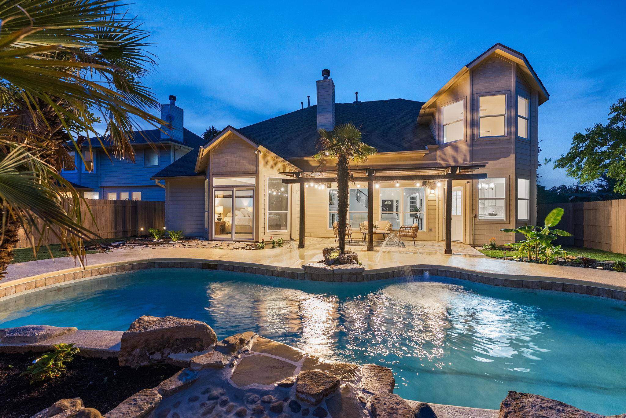 1205 Heppner DR, Cedar Park, TX 78613