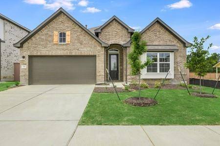 316 Smithsonian LN, Kyle, TX 78640