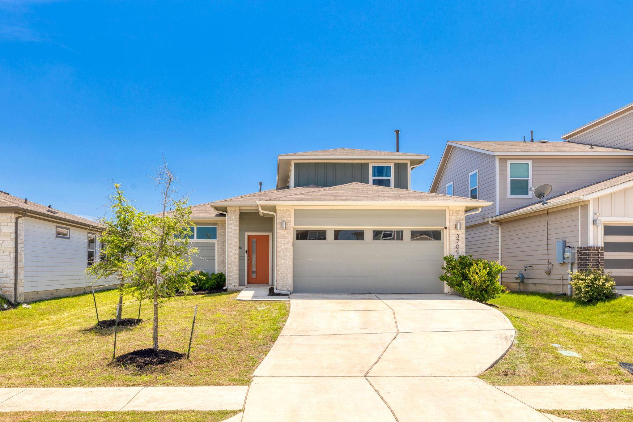 3709 Kirkgate TRL, Pflugerville, TX 78660