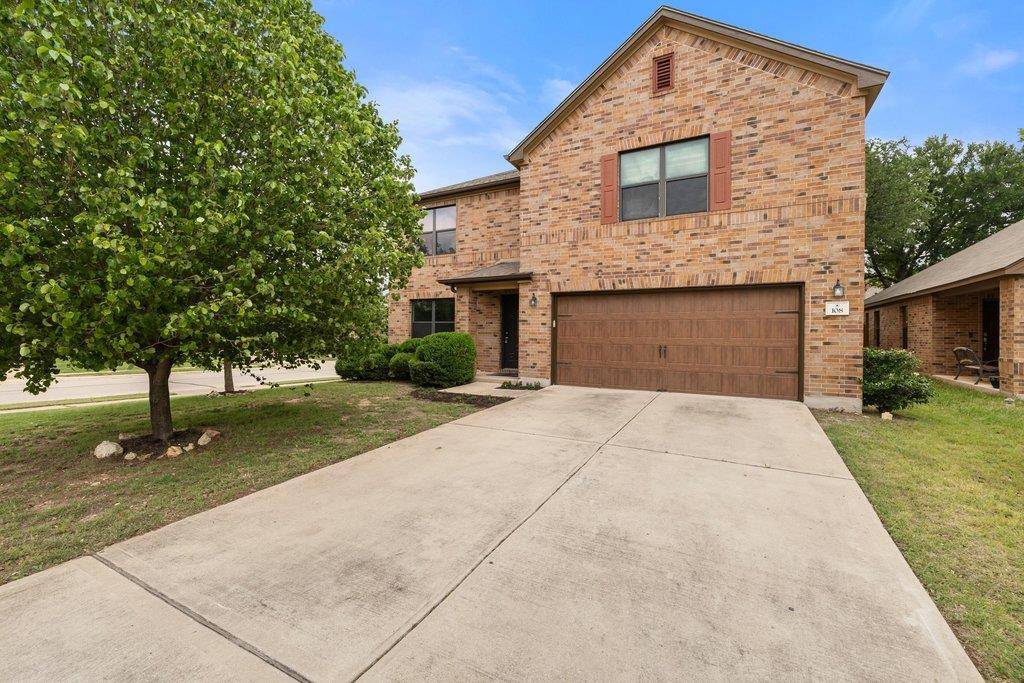 108 Outpost CV, Cedar Park, TX 78613