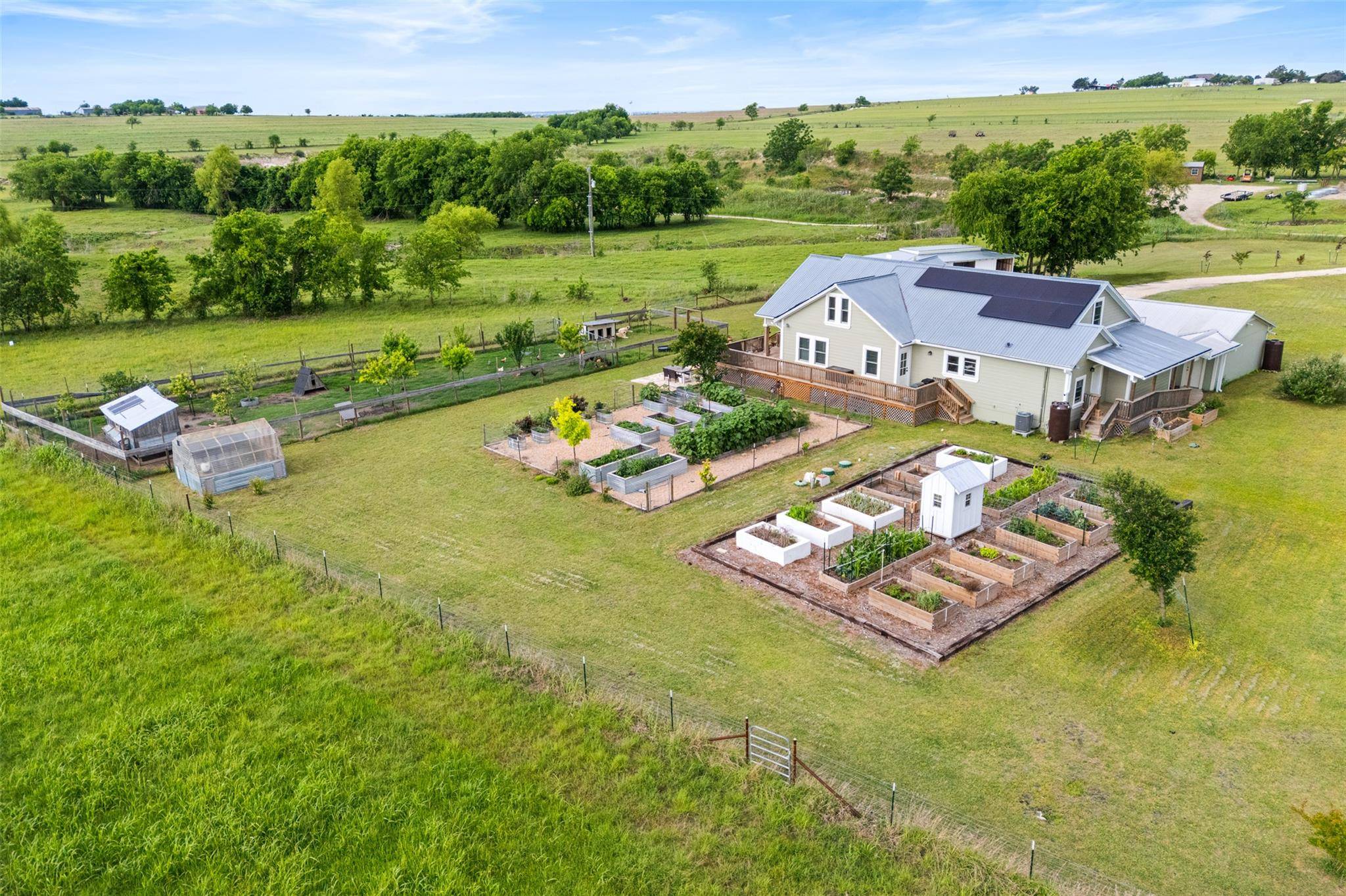 2564 Fm 972, Georgetown, TX 78626