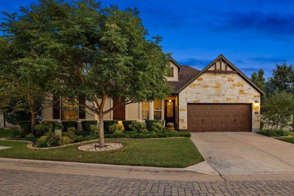 2909 Bellamy CIR, Cedar Park, TX 78613