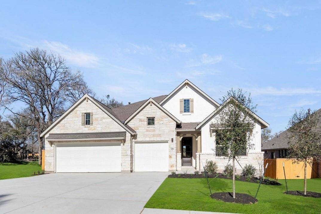 219 Wood Thrush RUN, Kyle, TX 78640