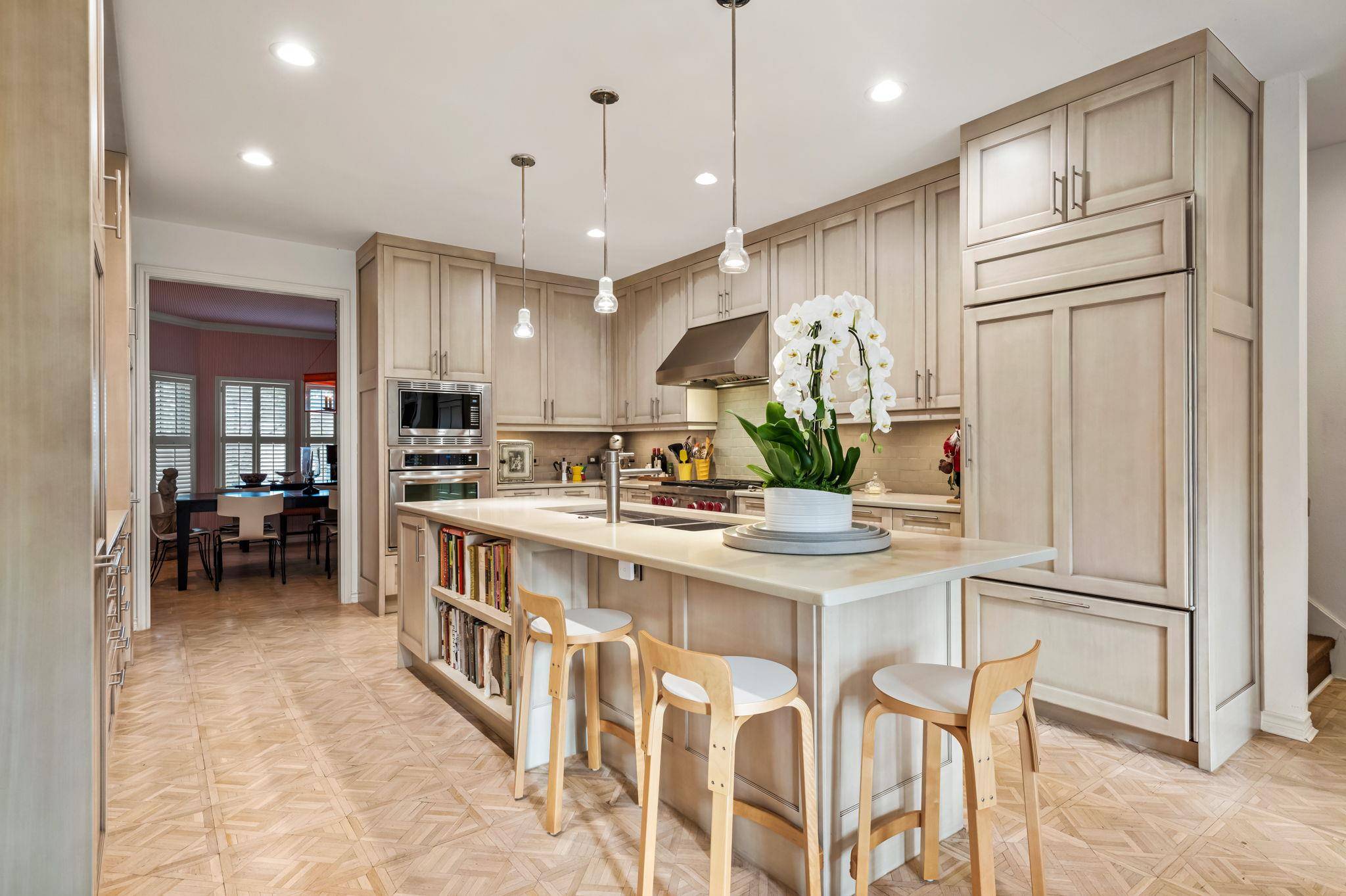 311 Ridgewood RD, Austin, TX 78746