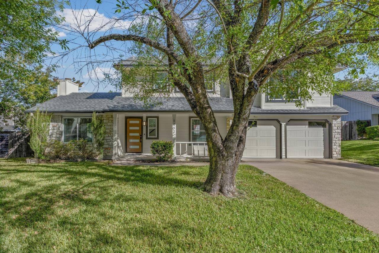 1402 Monica ST, Austin, TX 78758