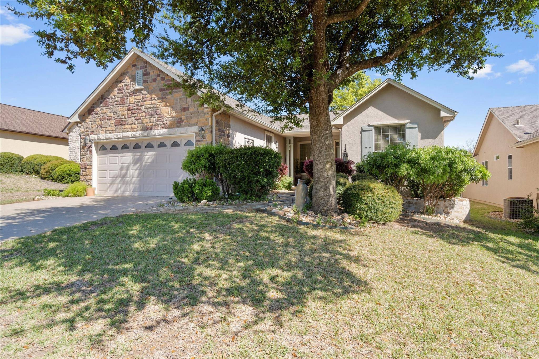 116 Daisy PATH, Georgetown, TX 78633