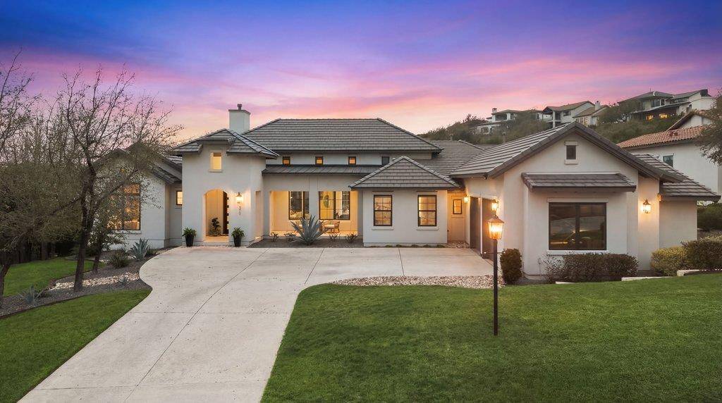 311 Bowcross PT, Austin, TX 78738