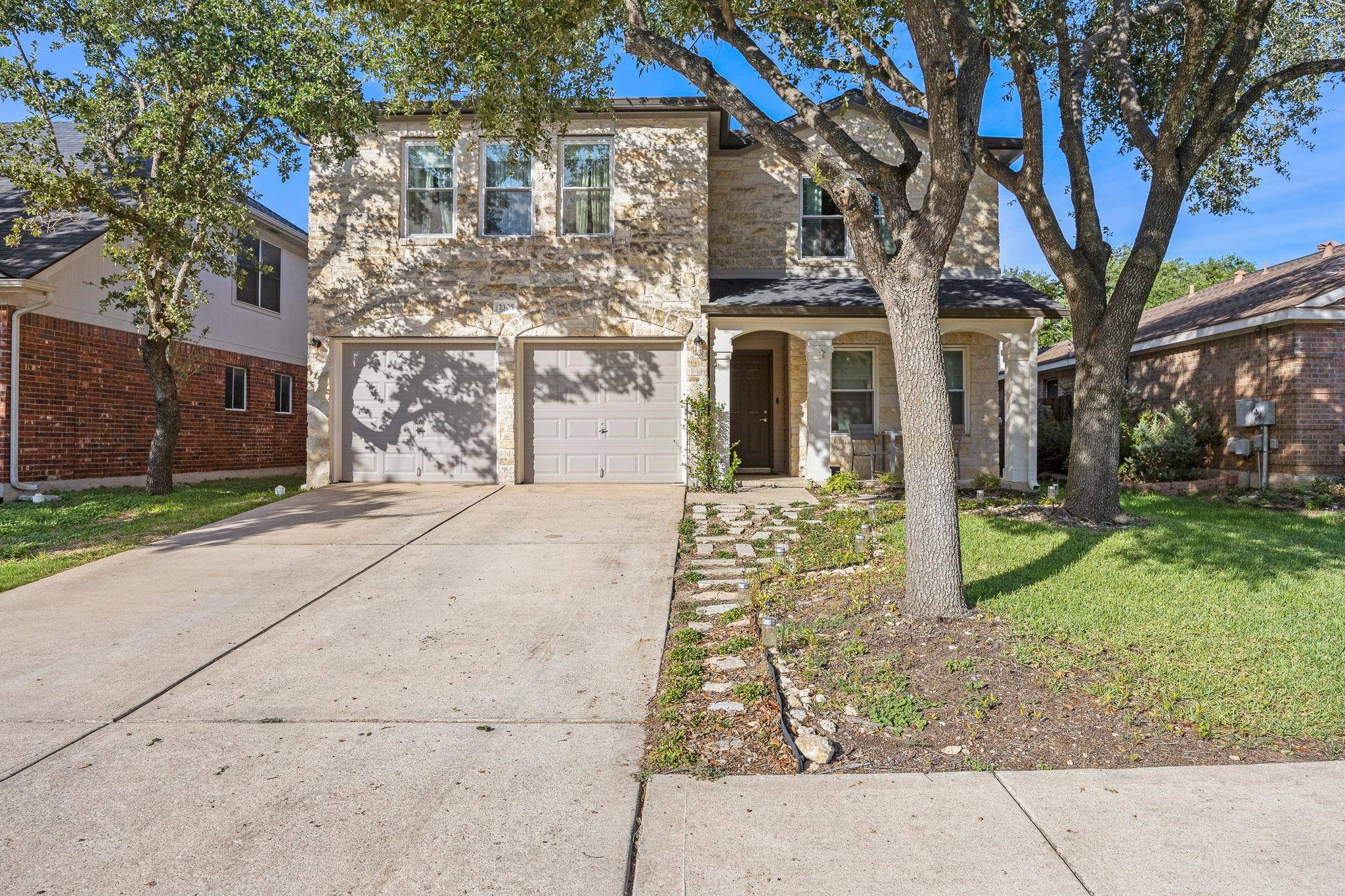 2305 Mcgregor LN, Cedar Park, TX 78613