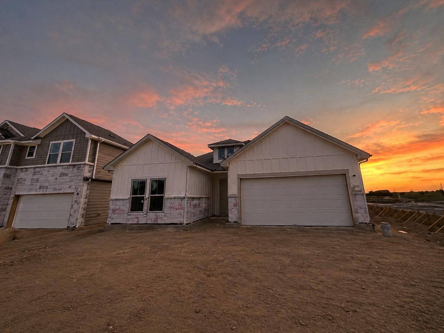 304 Sleep Hollow, Jarrell, TX 76537