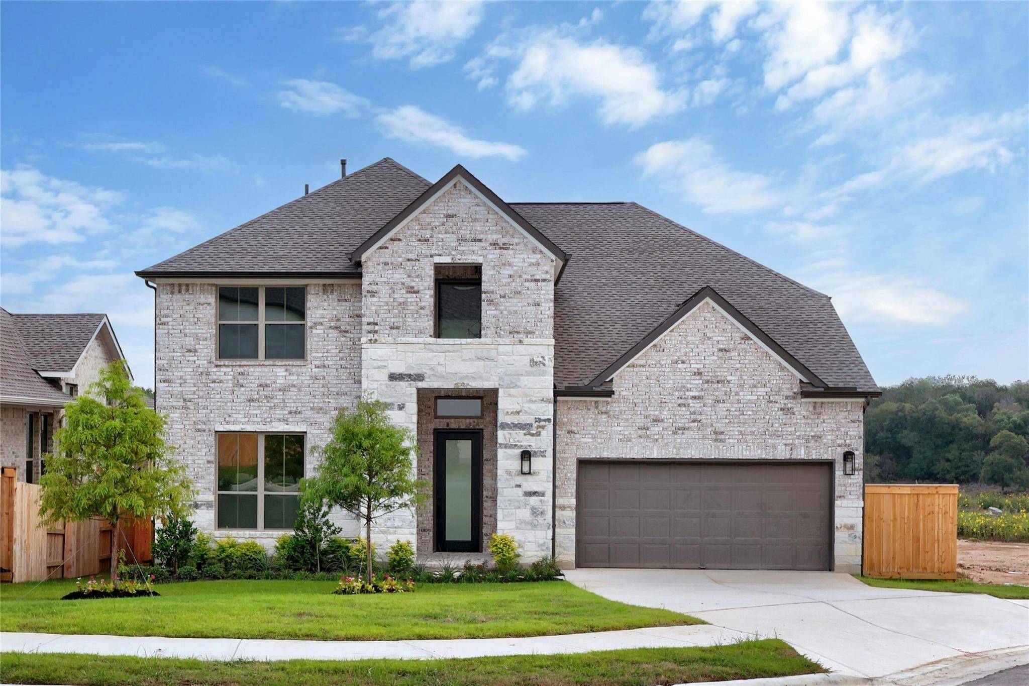 610 Watershield CV, Georgetown, TX 78633