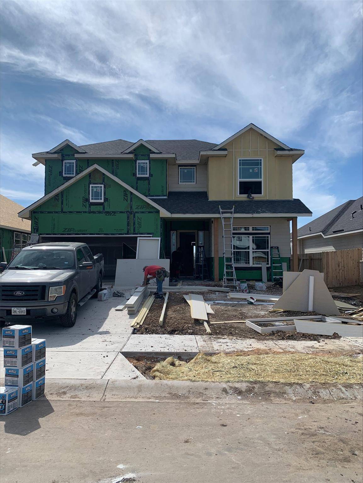 2308 Western View DR, Georgetown, TX 78626