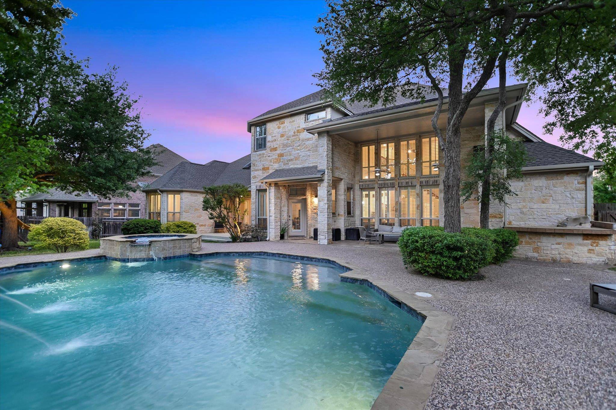10320 Avery Club DR, Austin, TX 78717
