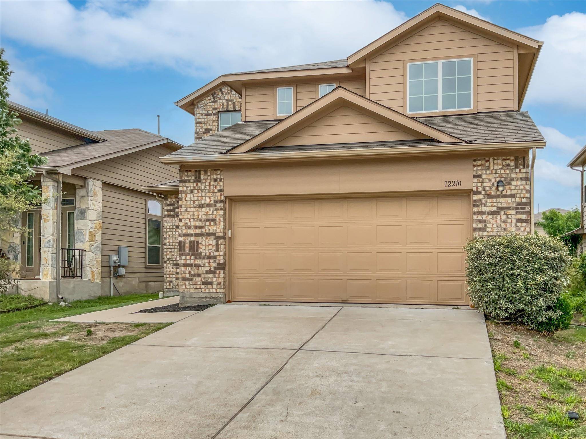 12210 Waterford Run WAY, Manor, TX 78653