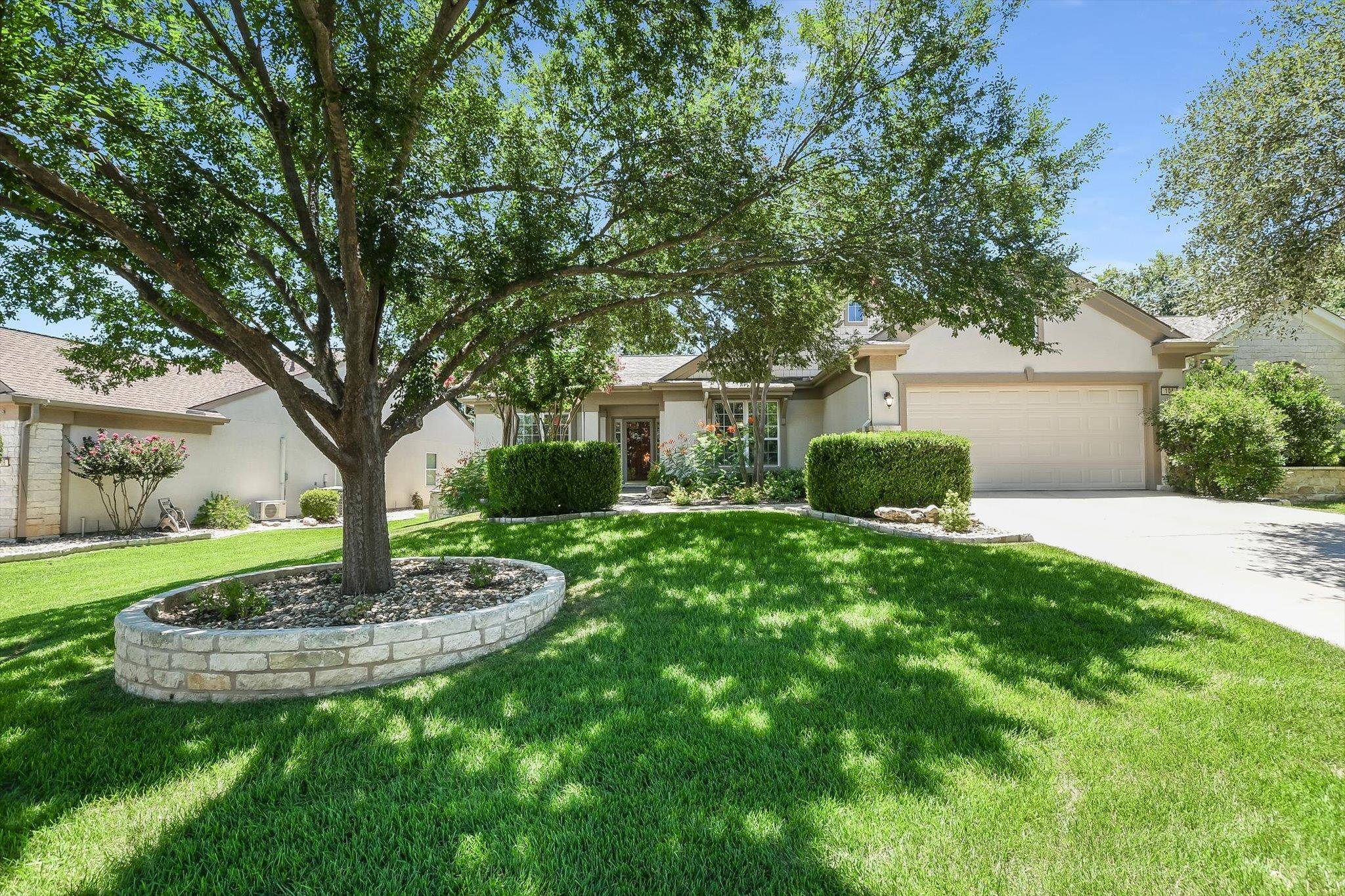 104 Nueces TRL, Georgetown, TX 78633