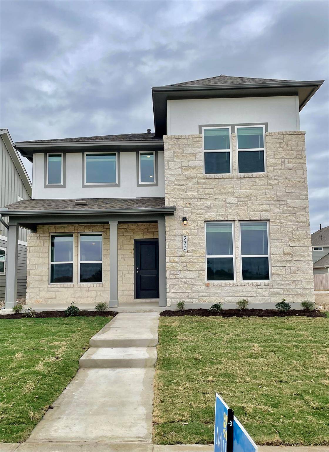 273 Porter Country PKWY, Buda, TX 78610