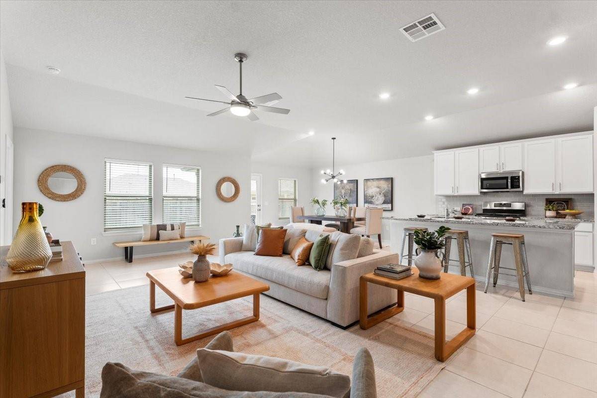 13604 Bullhorn Acacia PASS, Manor, TX 78653