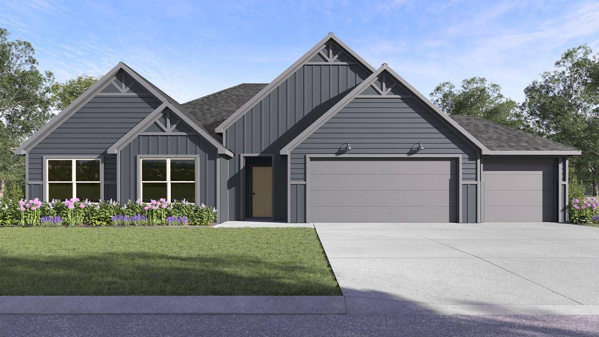 721 GRACE LN, Fredericksburg, TX 78624