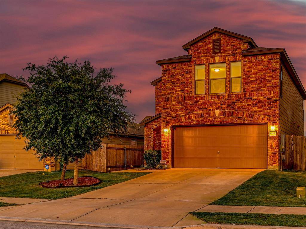 13537 Abraham Lincoln ST, Manor, TX 78653