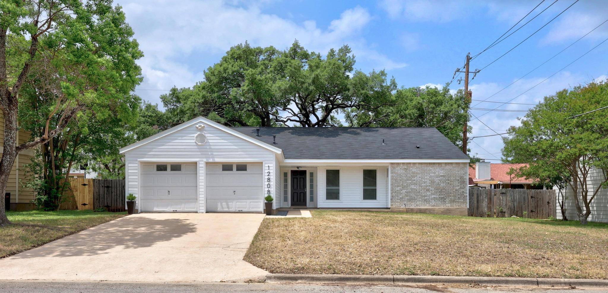 12808 Silver Creek DR, Austin, TX 78727