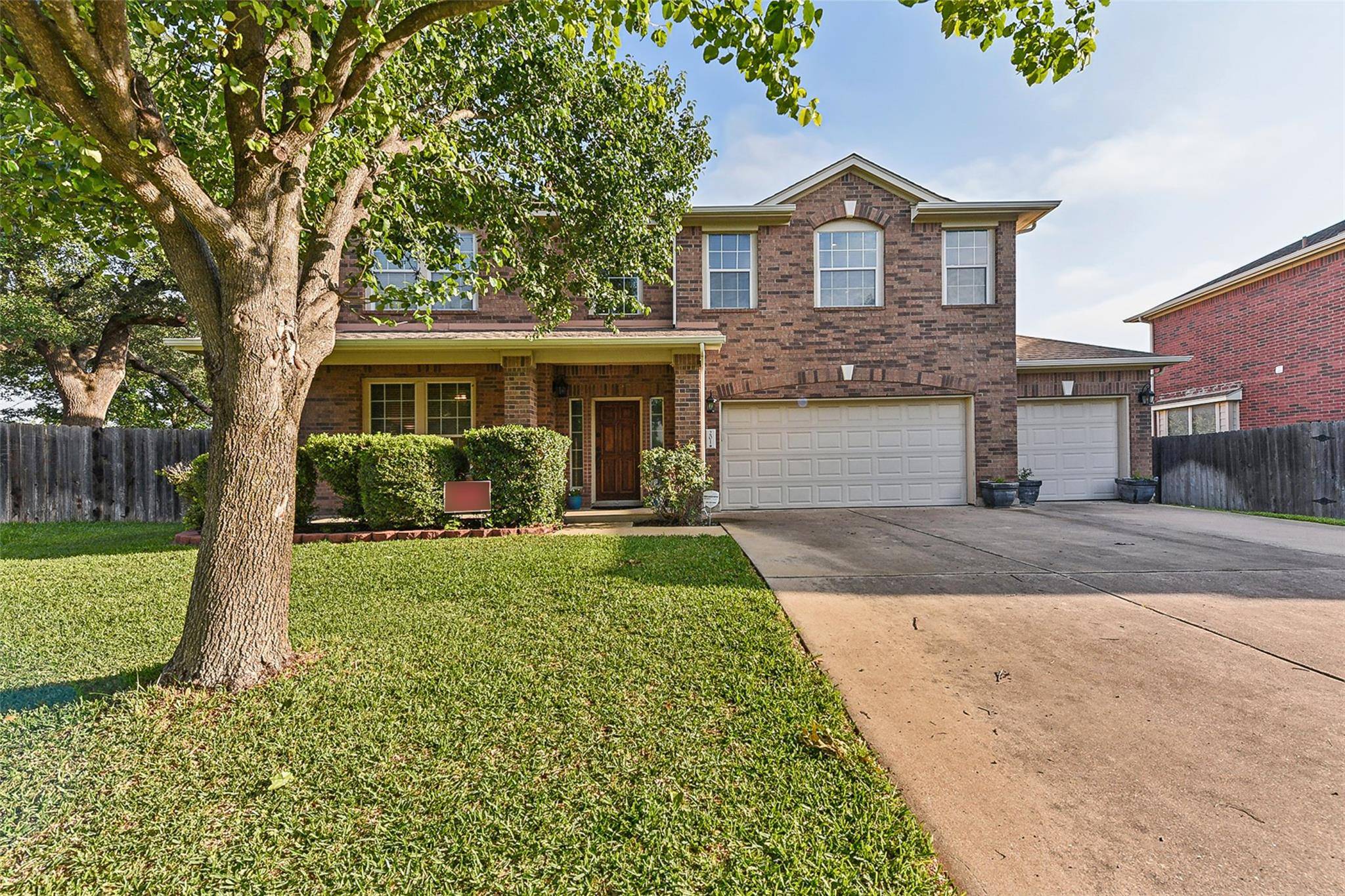 201 Tulip Trail BND, Cedar Park, TX 78613