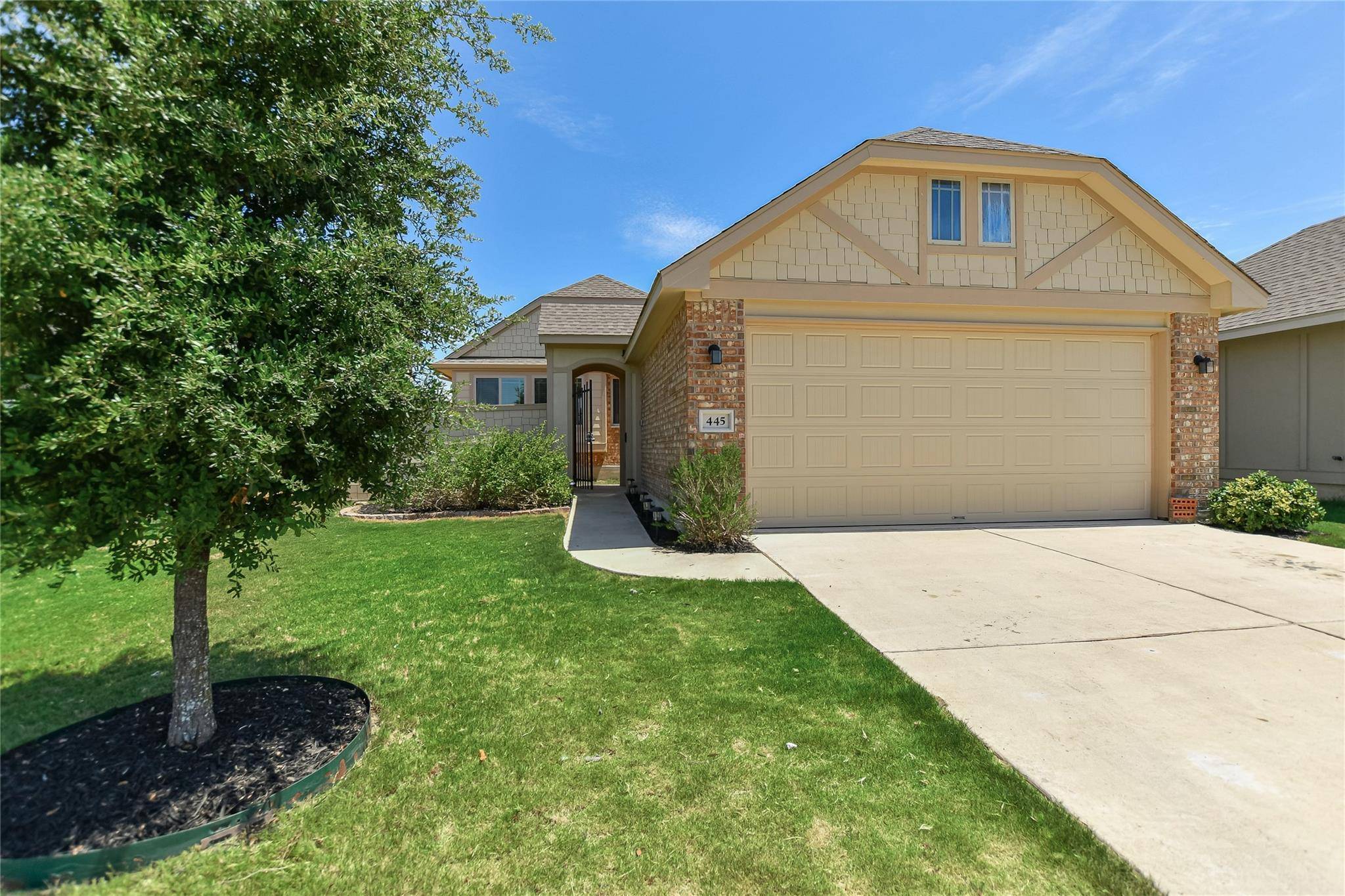 445 Arabian Colt DR, Georgetown, TX 78626