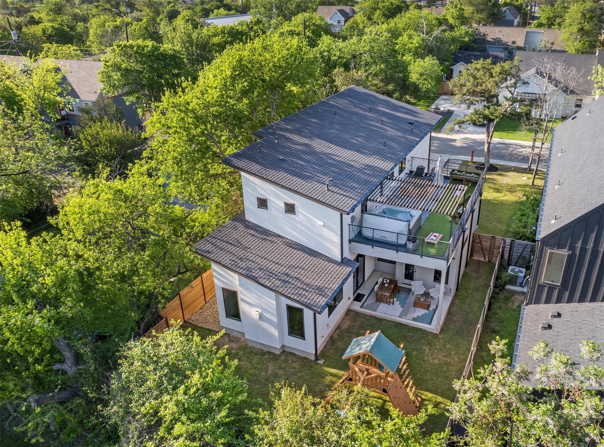 608B W 15th ST, Georgetown, TX 78626
