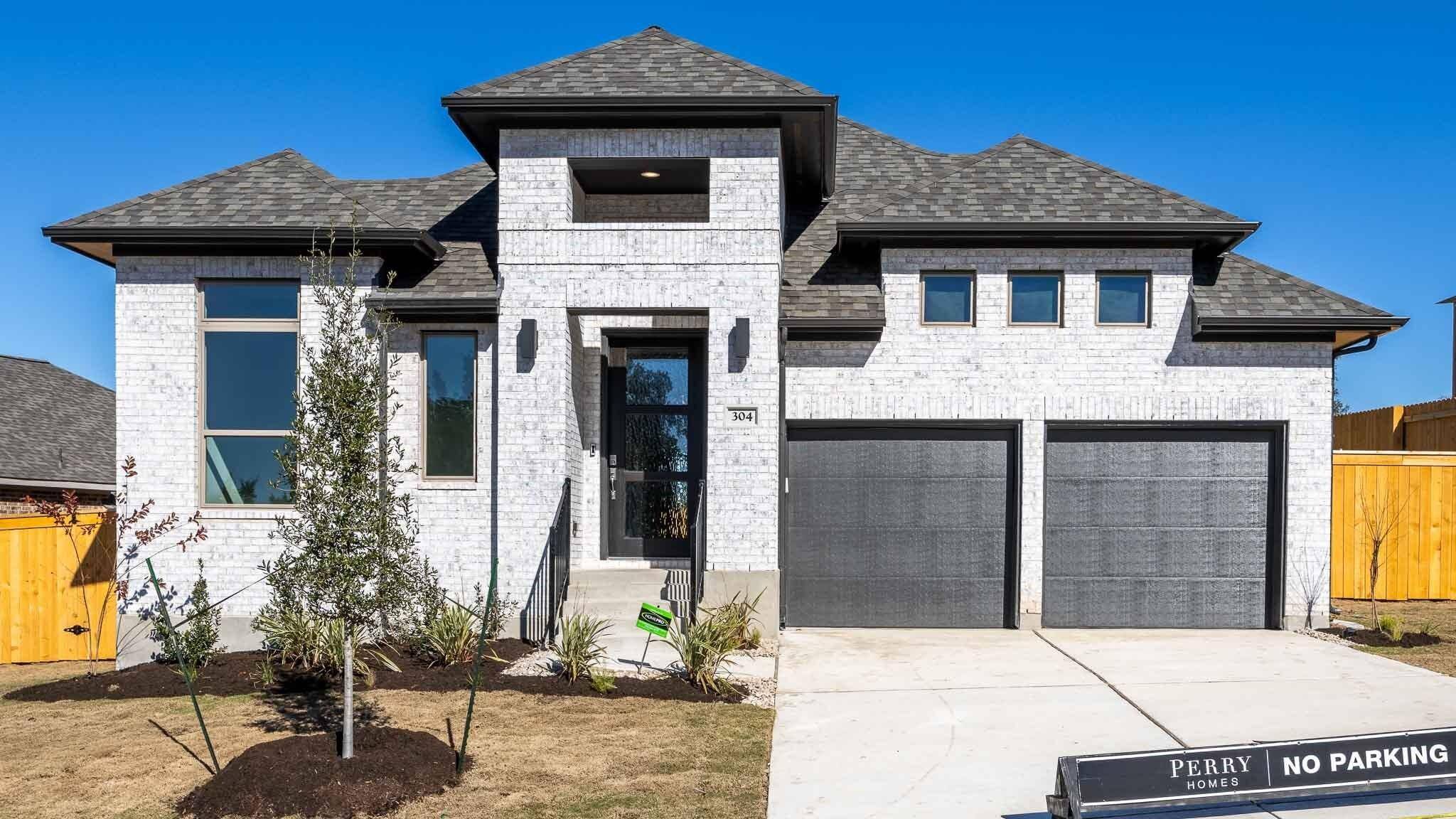 304 Terrene TRL, Georgetown, TX 78628