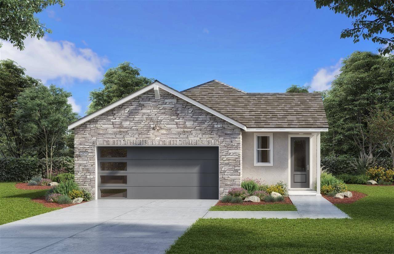1100 Yaupon Holly DR, Georgetown, TX 78628