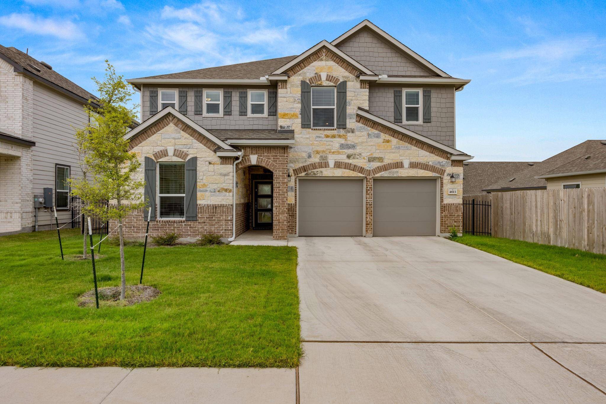 4613 Jade Oasis DR, Manor, TX 78653