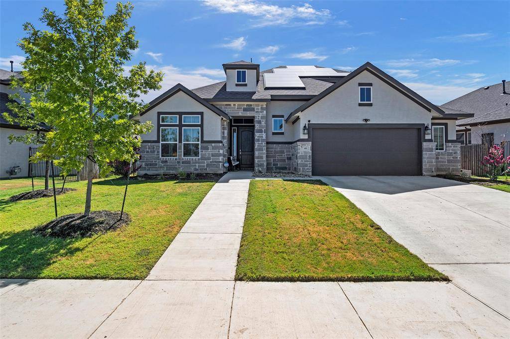 48 Rancho TRL, Georgetown, TX 78628