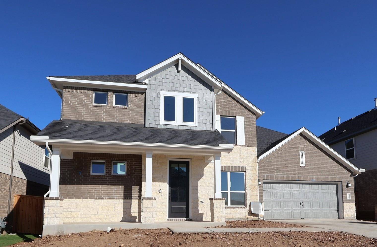 3921 Waxahachie RD, Leander, TX 78641