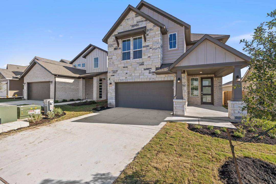 12901 Autumn Bird TRCE, Buda, TX 78610