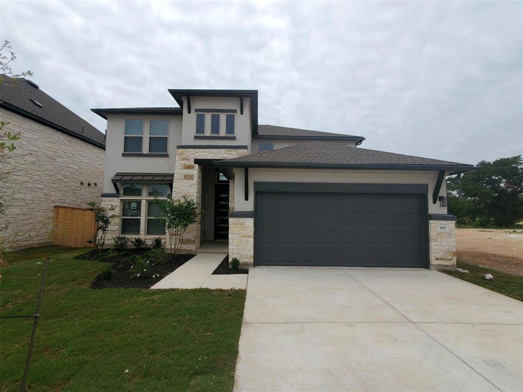 105 Plainsman LN, Georgetown, TX 78633