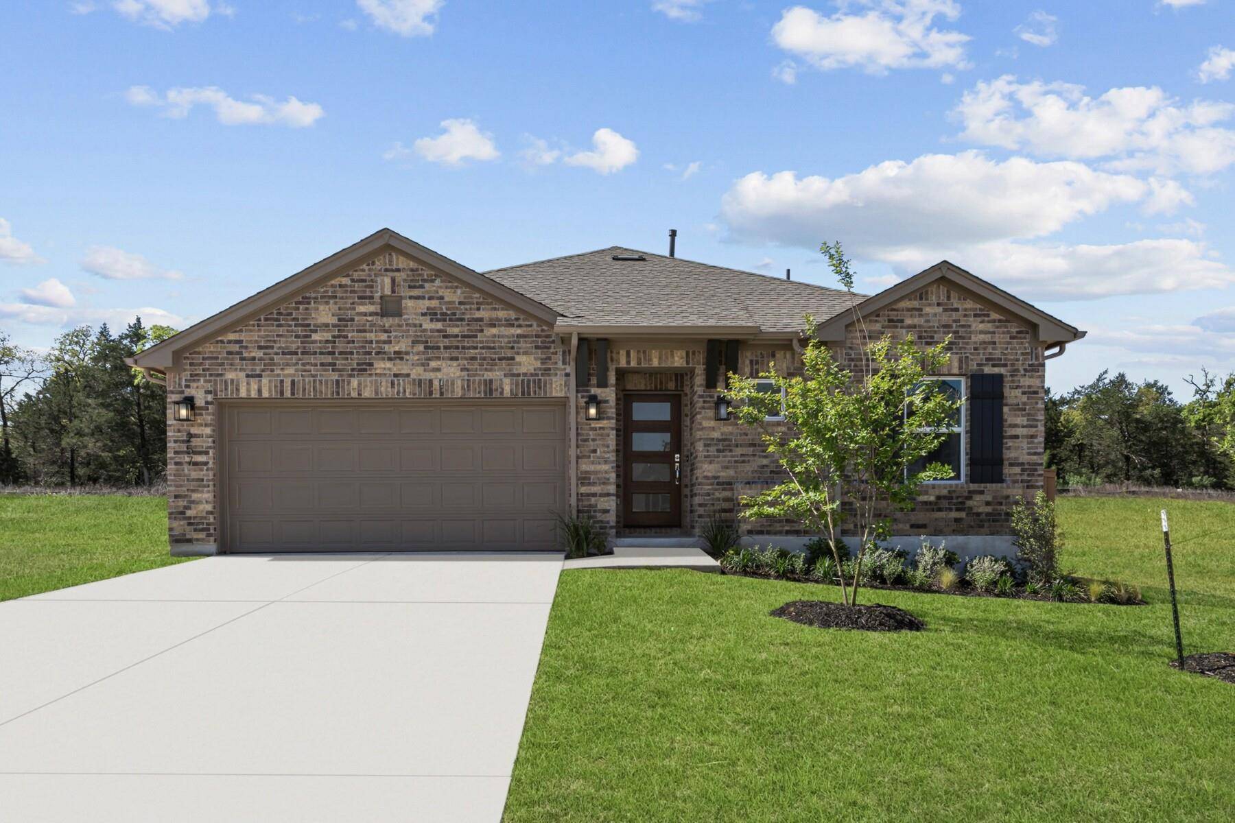 257 Coleto TRL, Bastrop, TX 78602