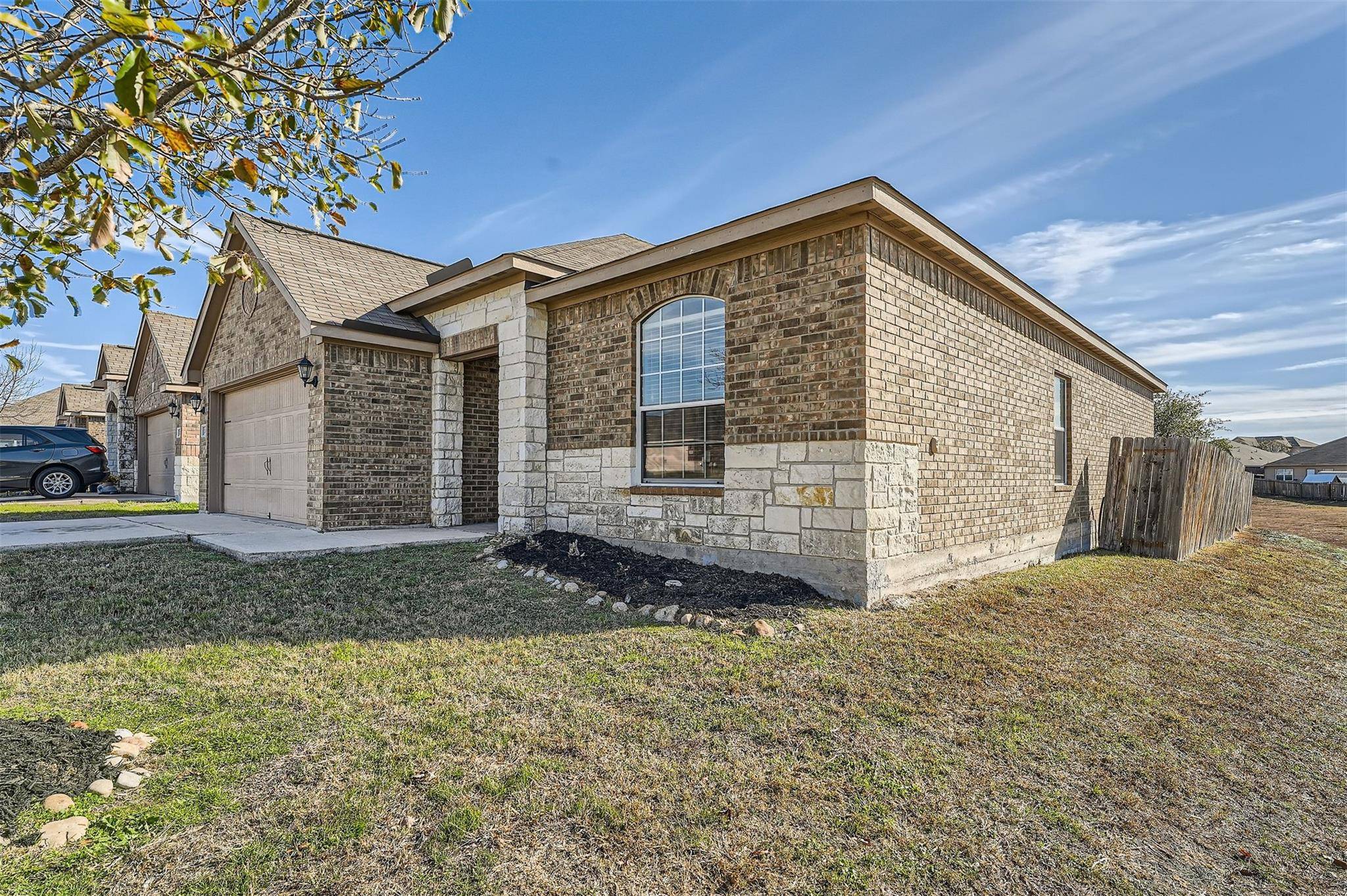 13401 Clara Martin RD, Manor, TX 78653