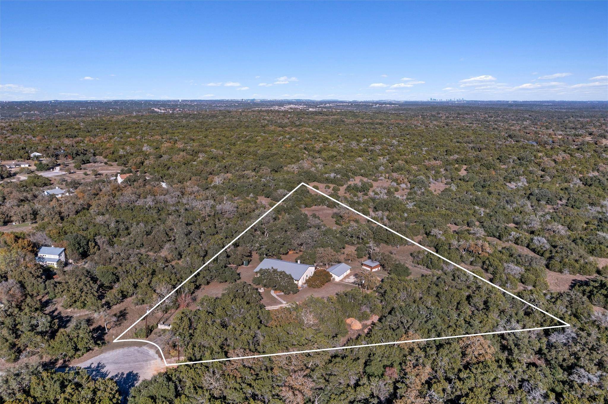 16711 Rivendell LN, Austin, TX 78737