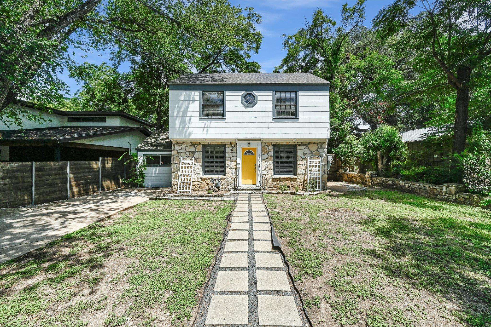 901 Jessie ST, Austin, TX 78704