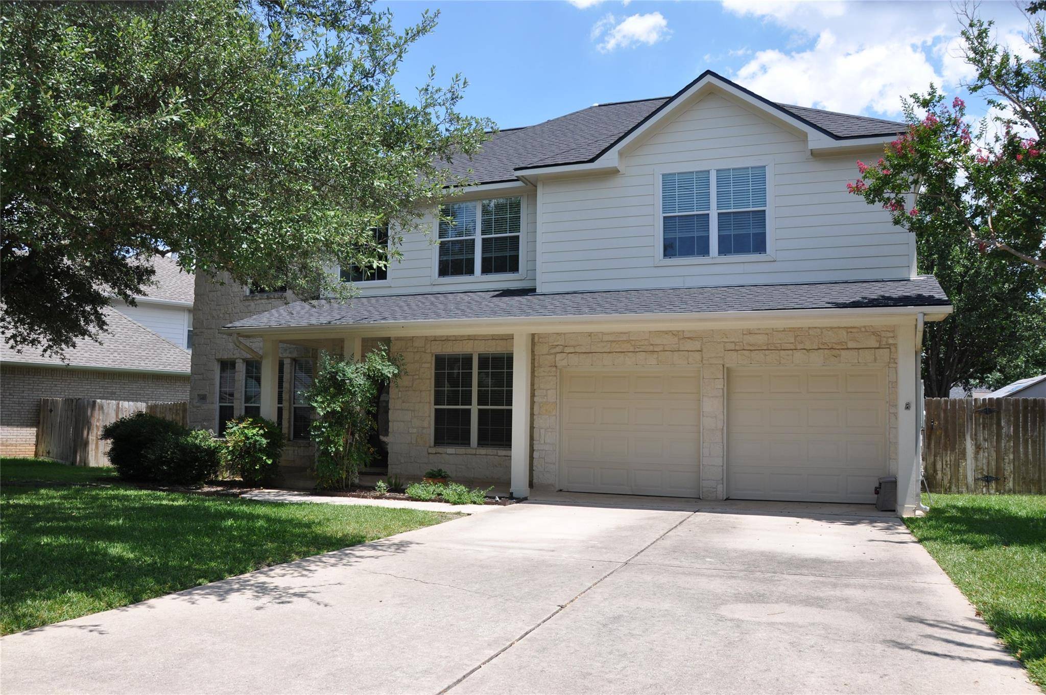 1410 Brian Wood DR, Cedar Park, TX 78613