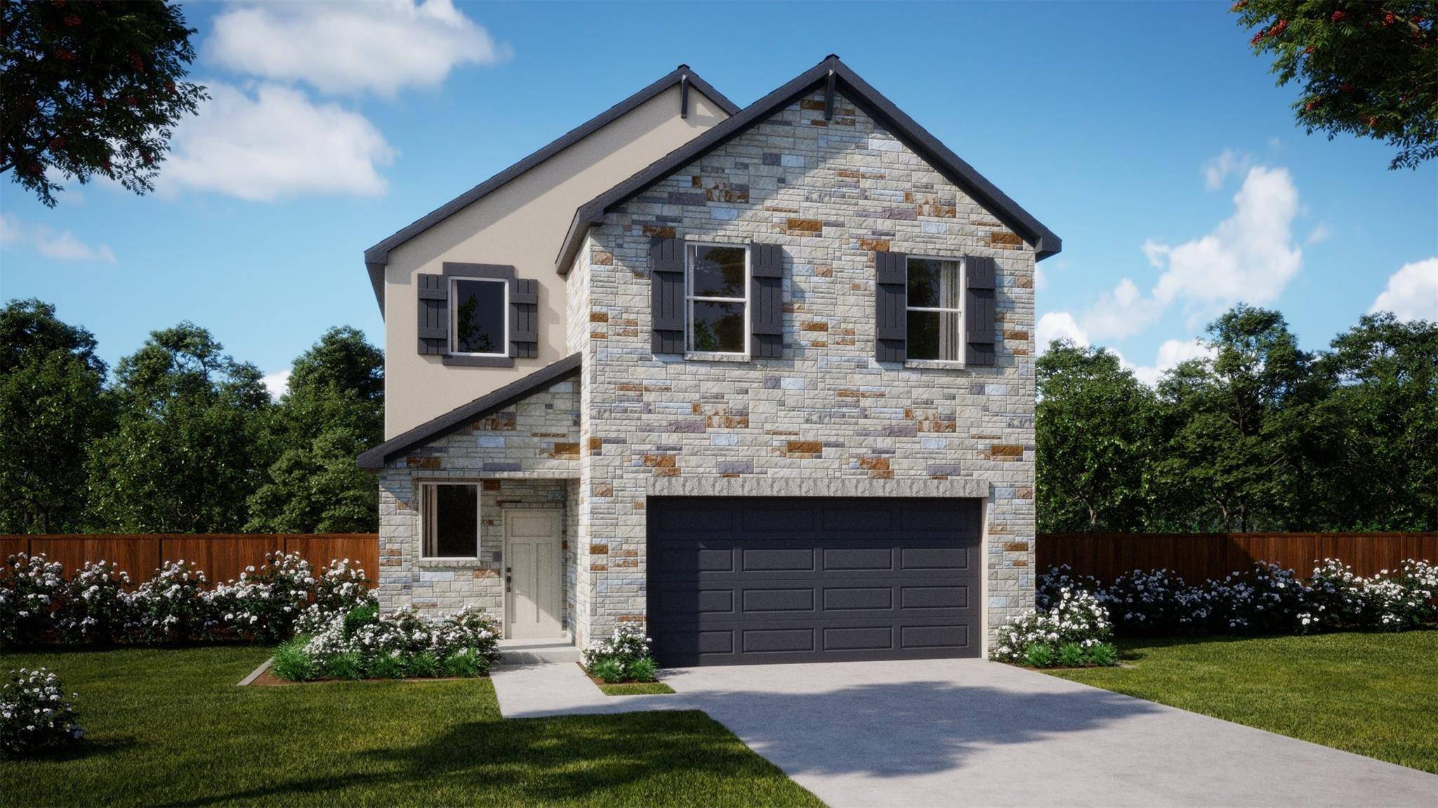 12501 Penguin PATH, Manor, TX 78653