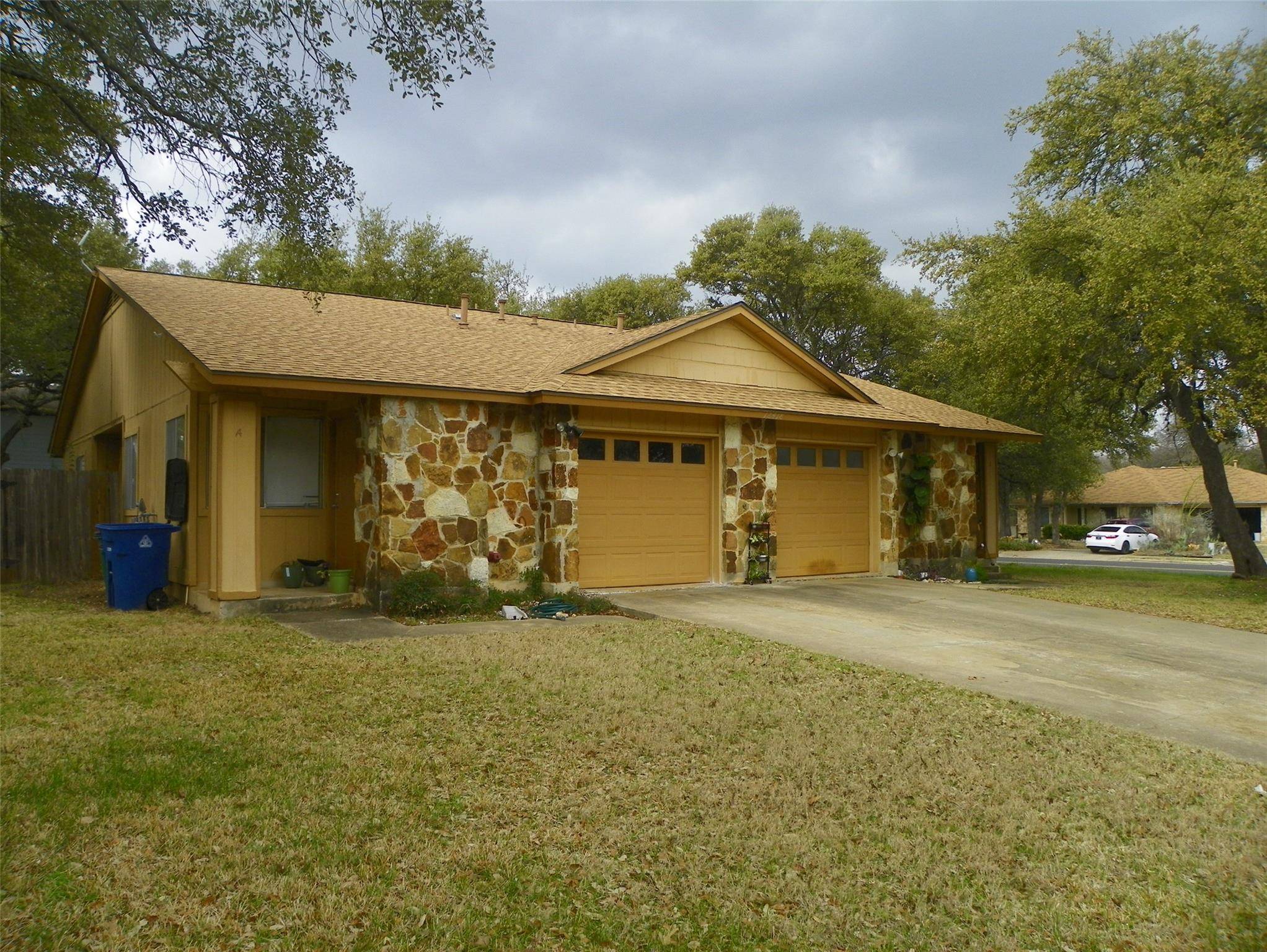 12418 Coronet ST, Austin, TX 78727