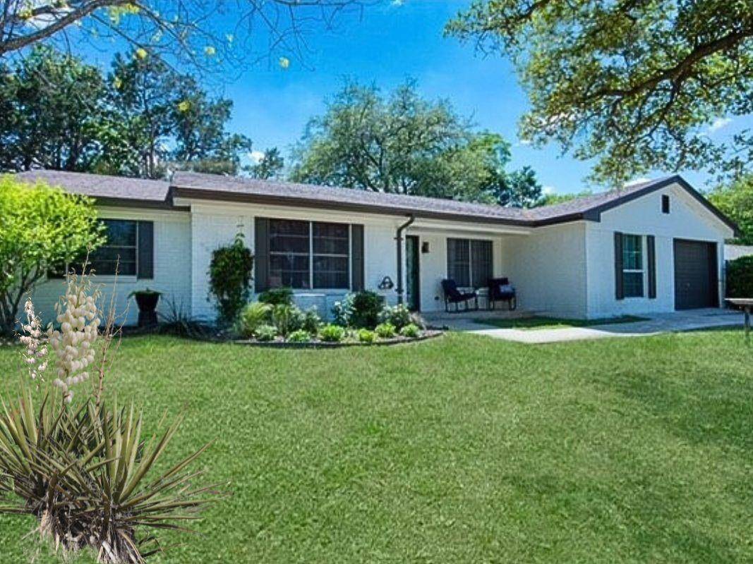 430 Carothers ST, Copperas Cove, TX 76522