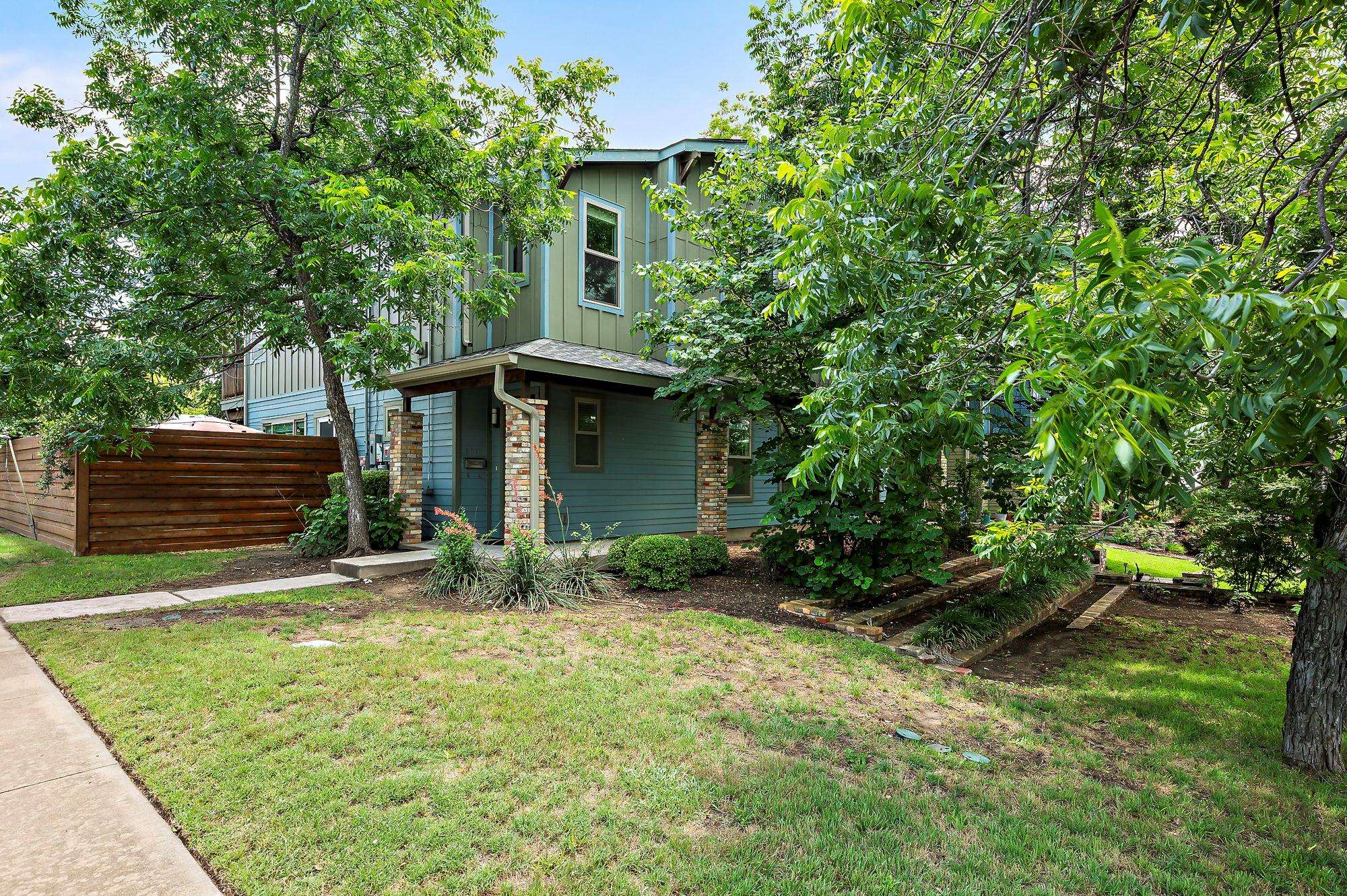 5013 Avenue F #B, Austin, TX 78751
