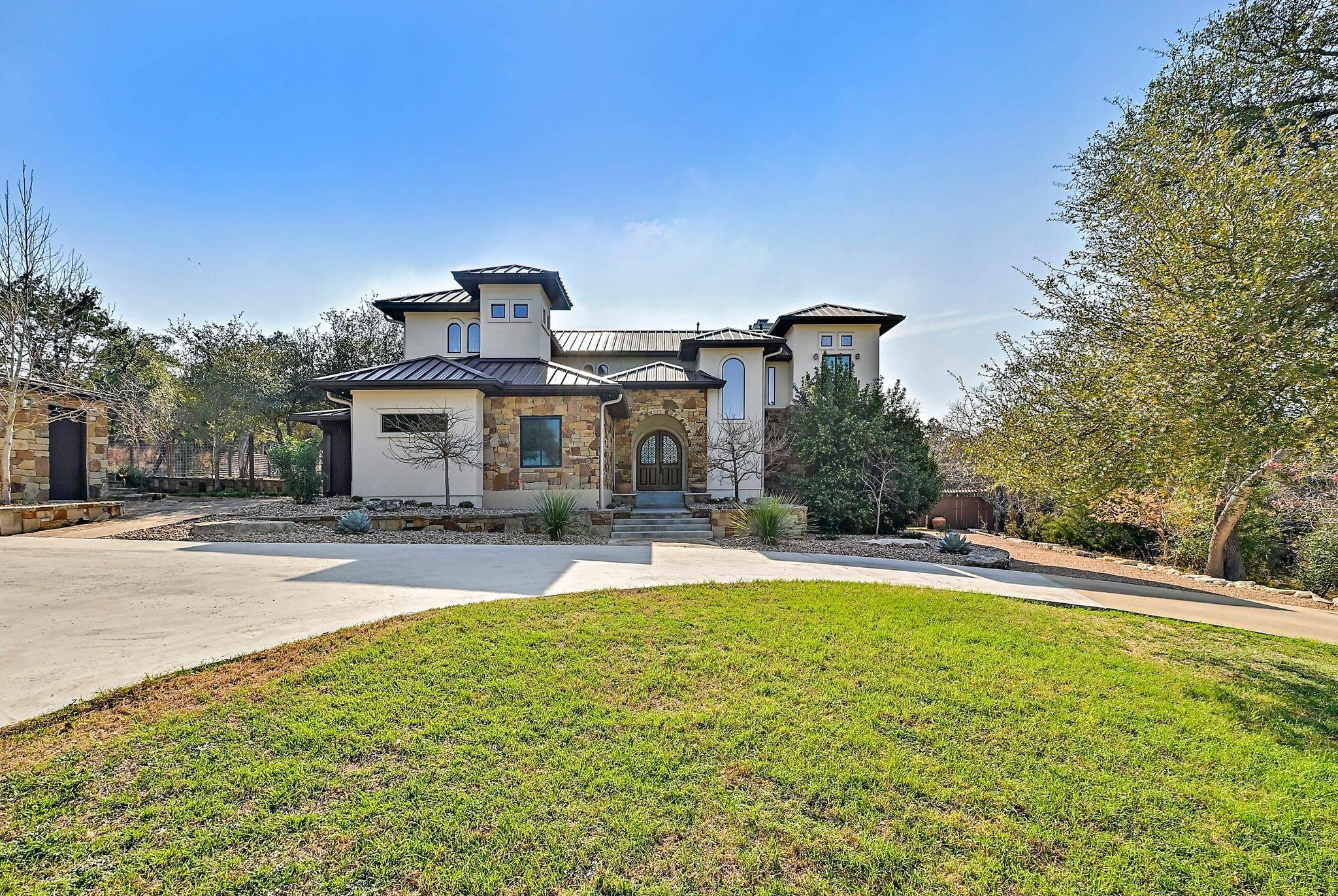 13201 Winding Creek RD, Austin, TX 78736