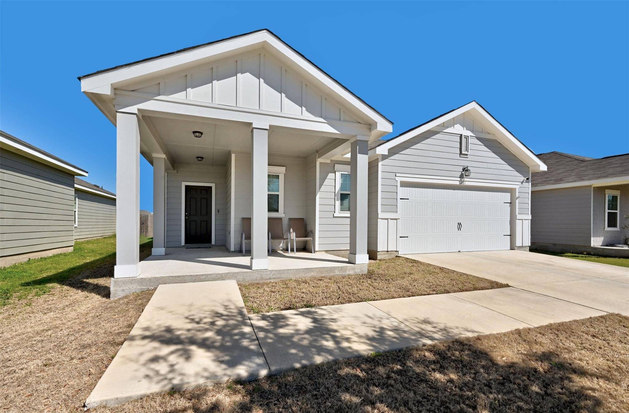 181 Satsuma LN, Kyle, TX 78640
